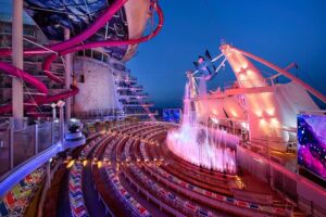 Aqua Theater