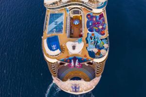 Wonder of the Seas