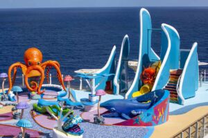 Wonder Playscape