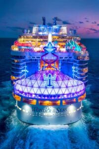 Wonder of the Seas