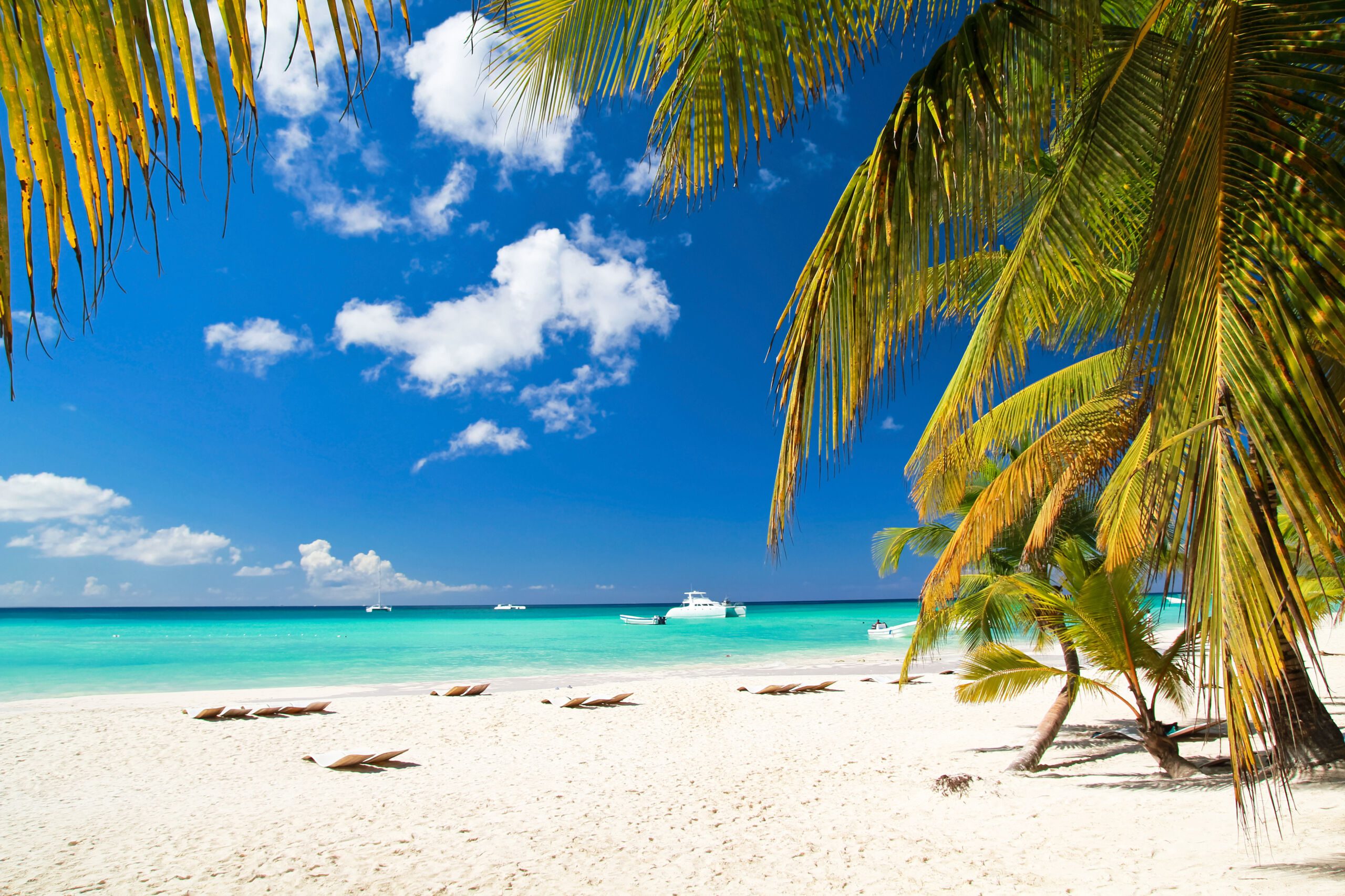 Cruise to The Bahamas