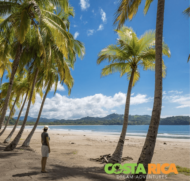 Costa Rica Family Vacation