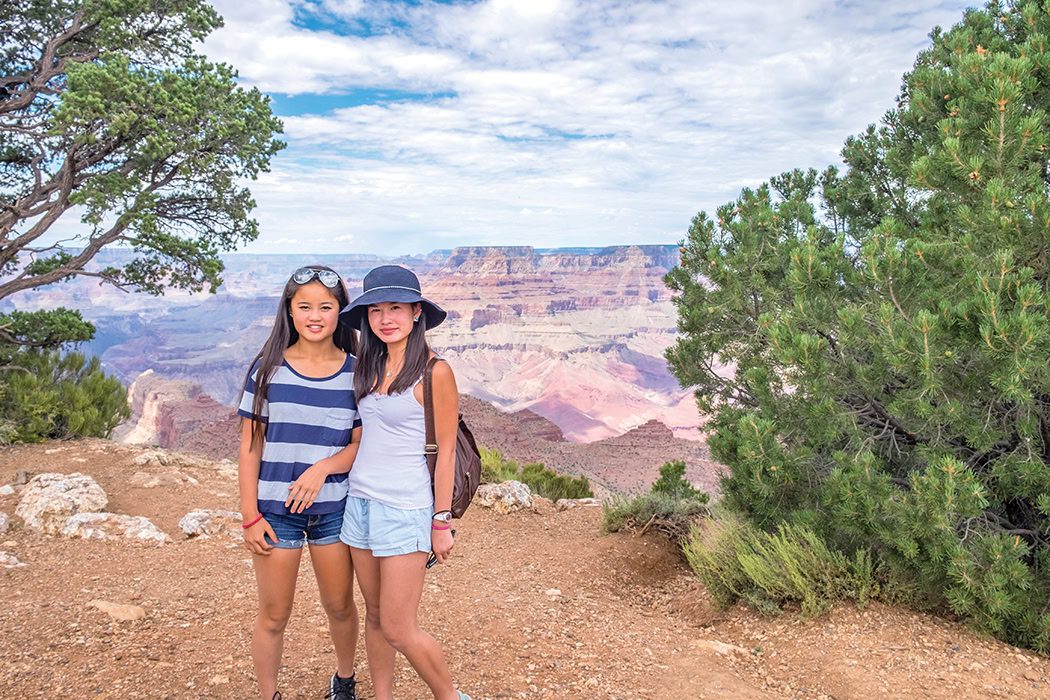 Tauck Bridges Family Travel