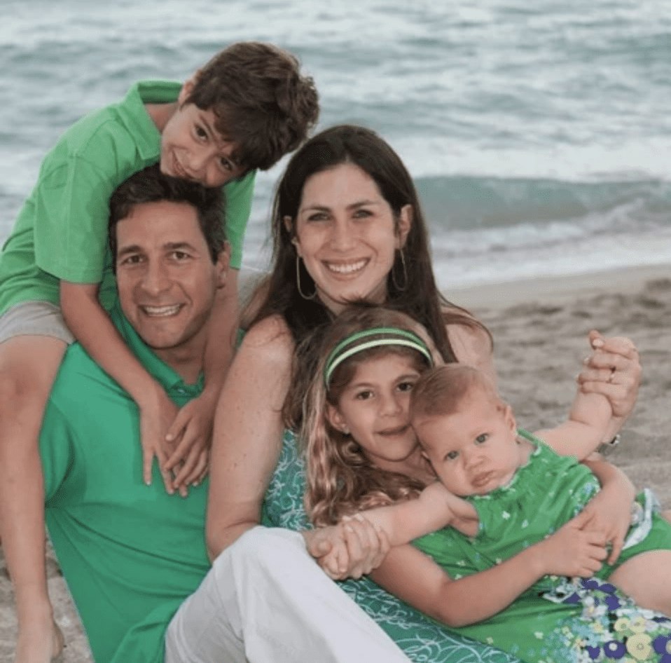 Raise bilingual kids