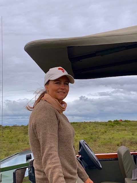 African Safari Planning
