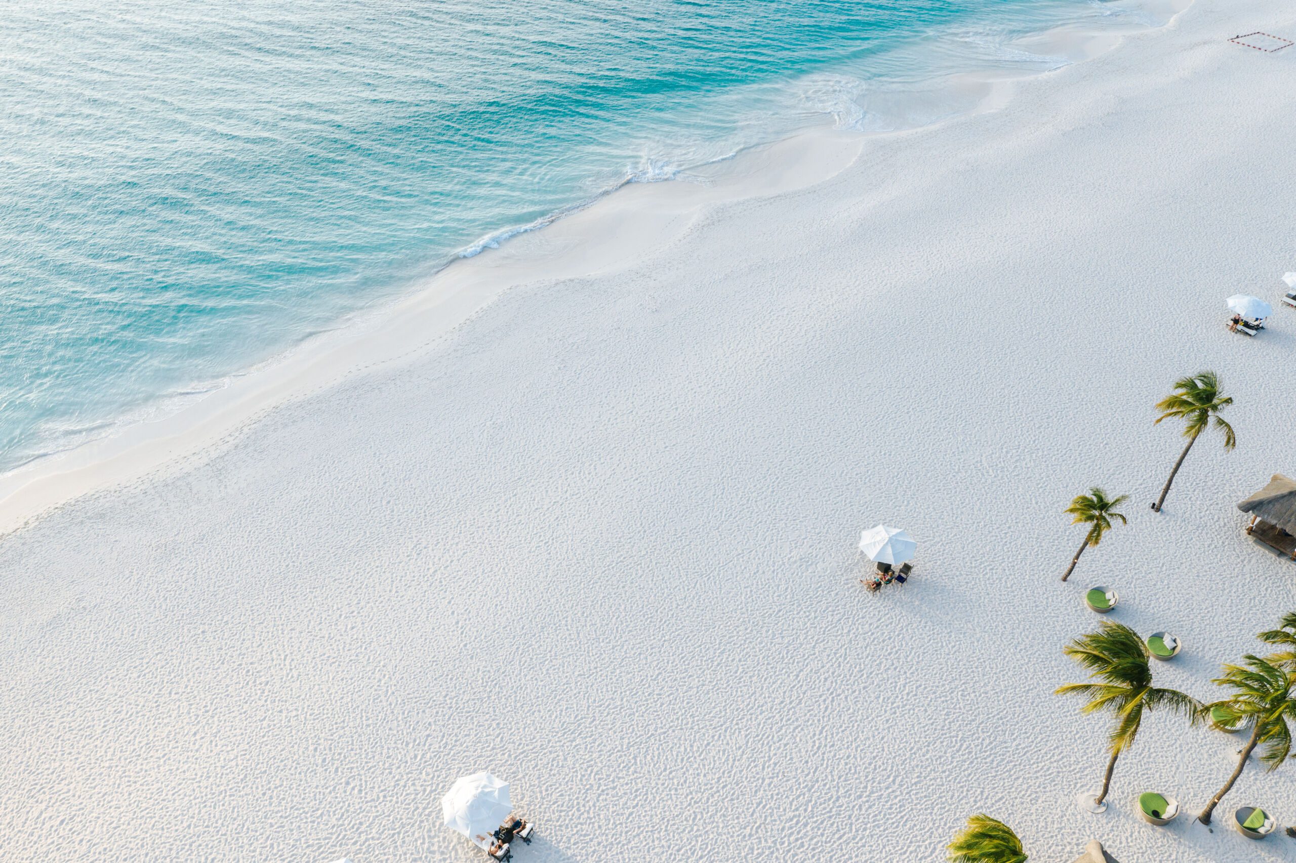 Aruba Eagle Beach