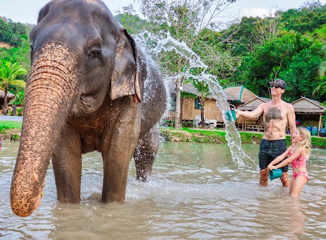 Semester at Sea: Thailand