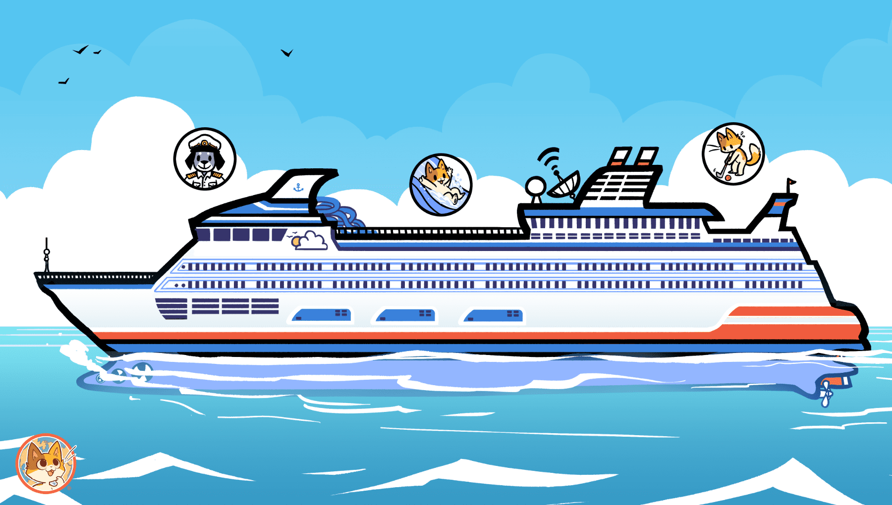 Email_Cruising