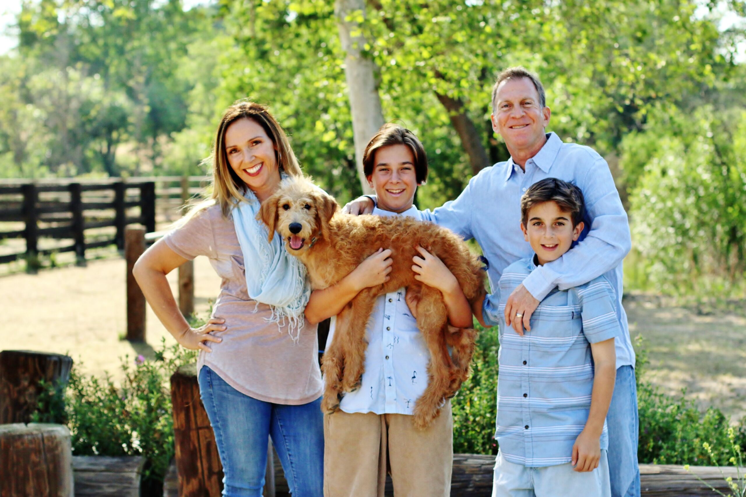 LA Family Travel