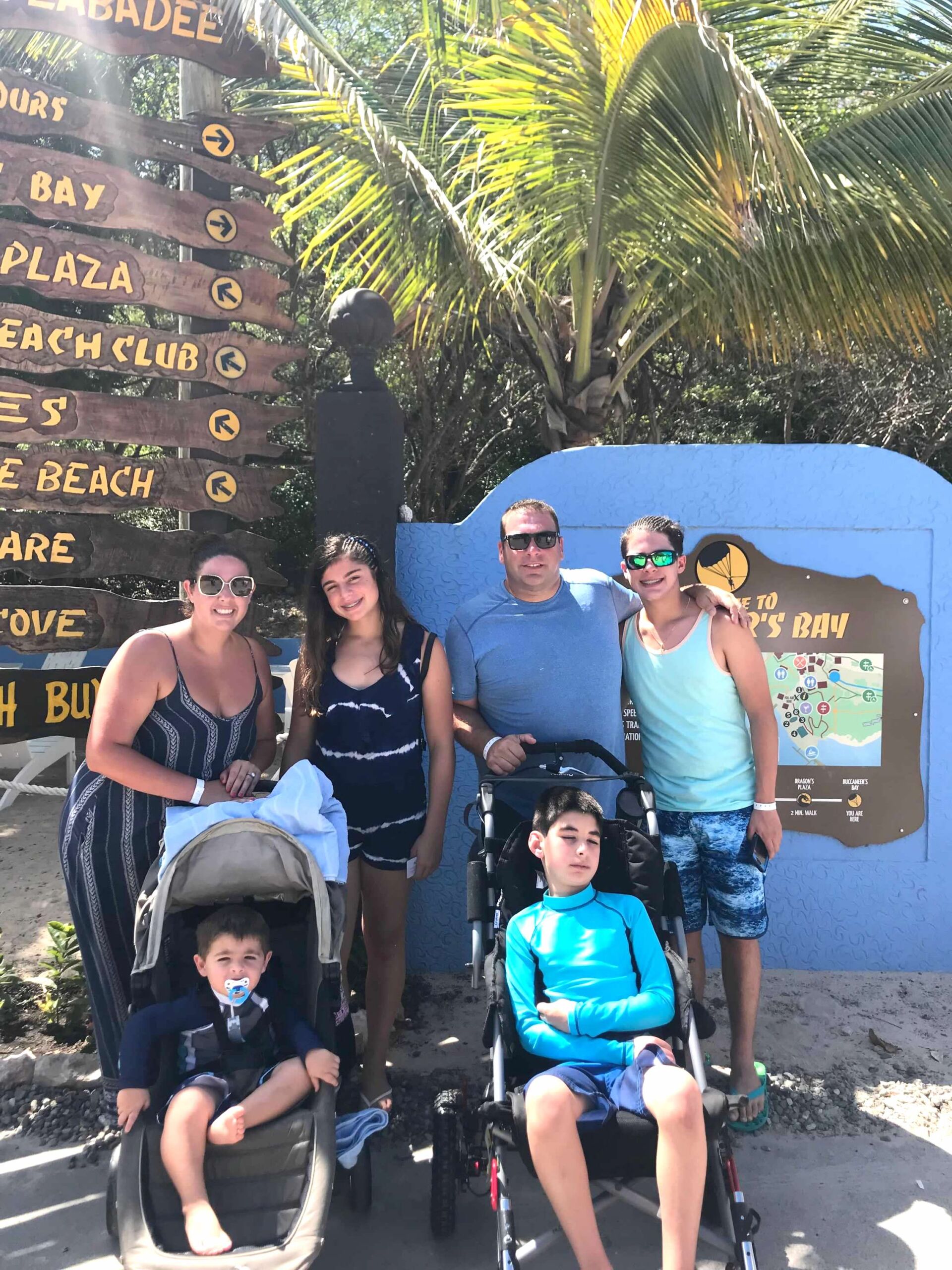 Royal Caribbean Cruise Adventures
