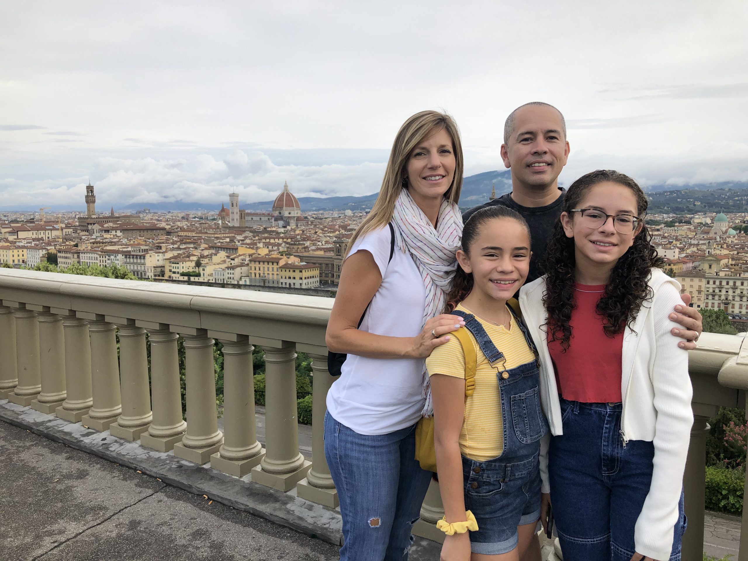 Trafalgar Tours Italy
