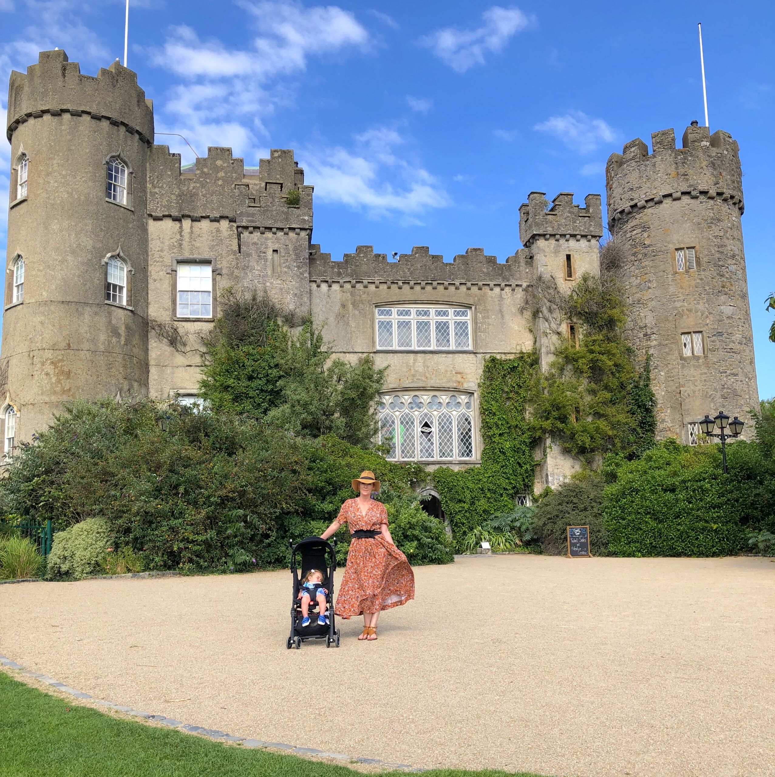 Top Things to Do in Dublin