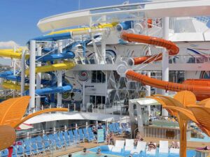 Wonder of the Seas
