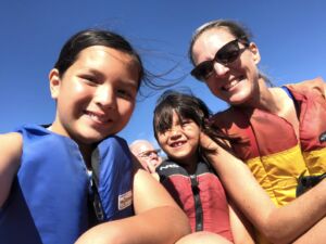 Family Travel Tips from AAA