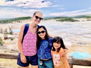Family Travel Tips from AAA
