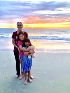 Family Travel Tips with Travel Advisor Joana