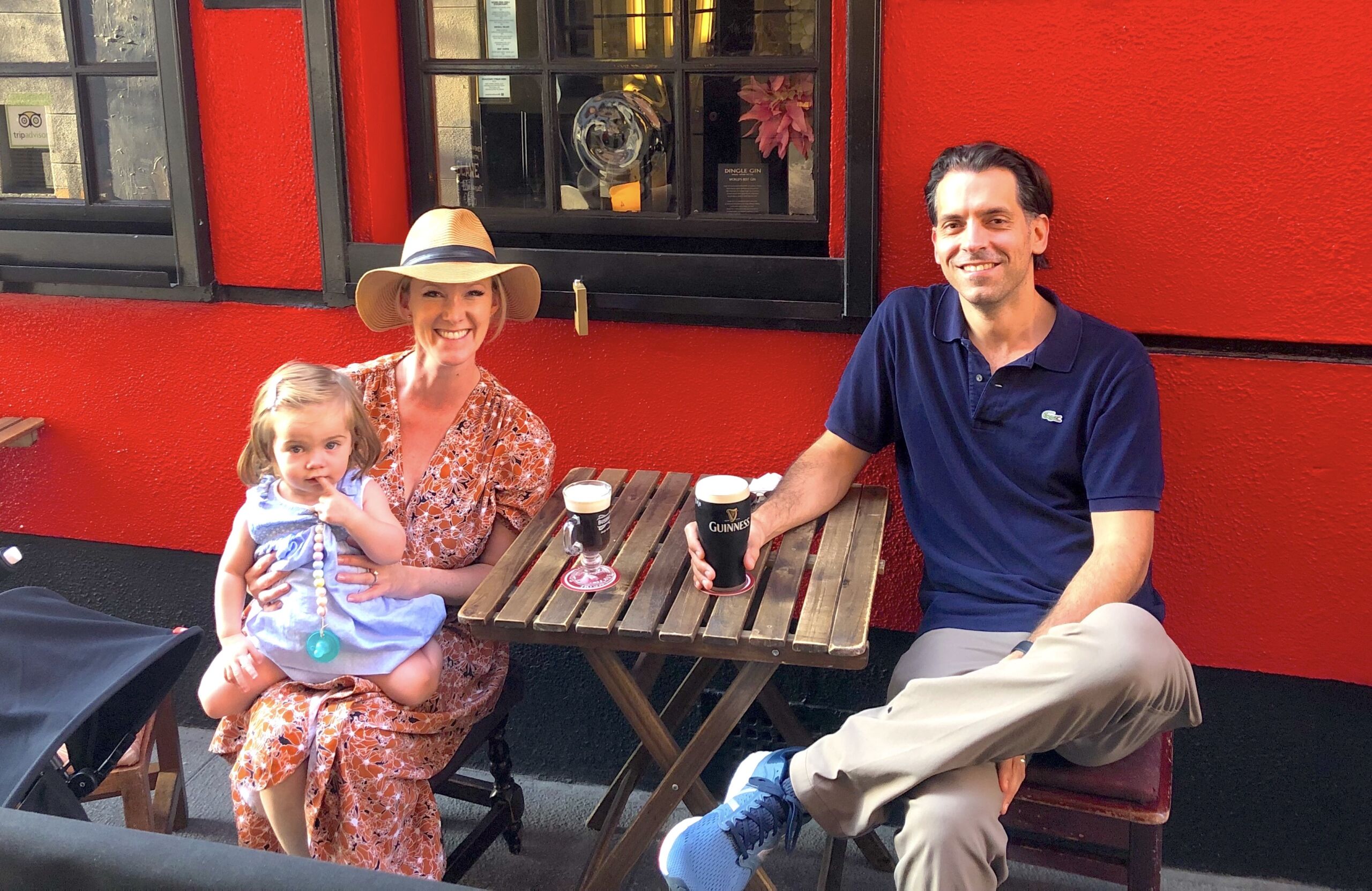 Top Things to Do in Dublin