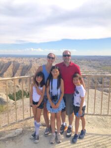 Family Travel Tips from AAA Travel Advisor Joanna