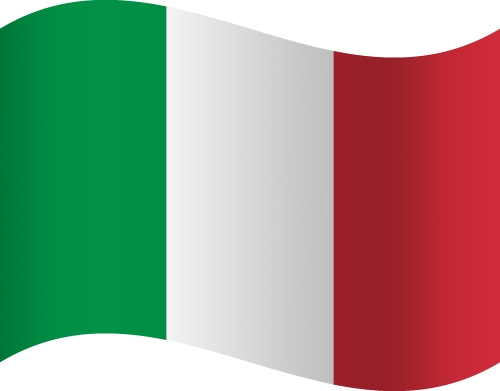 Italy Flag
