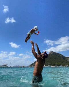 Travel with Kids