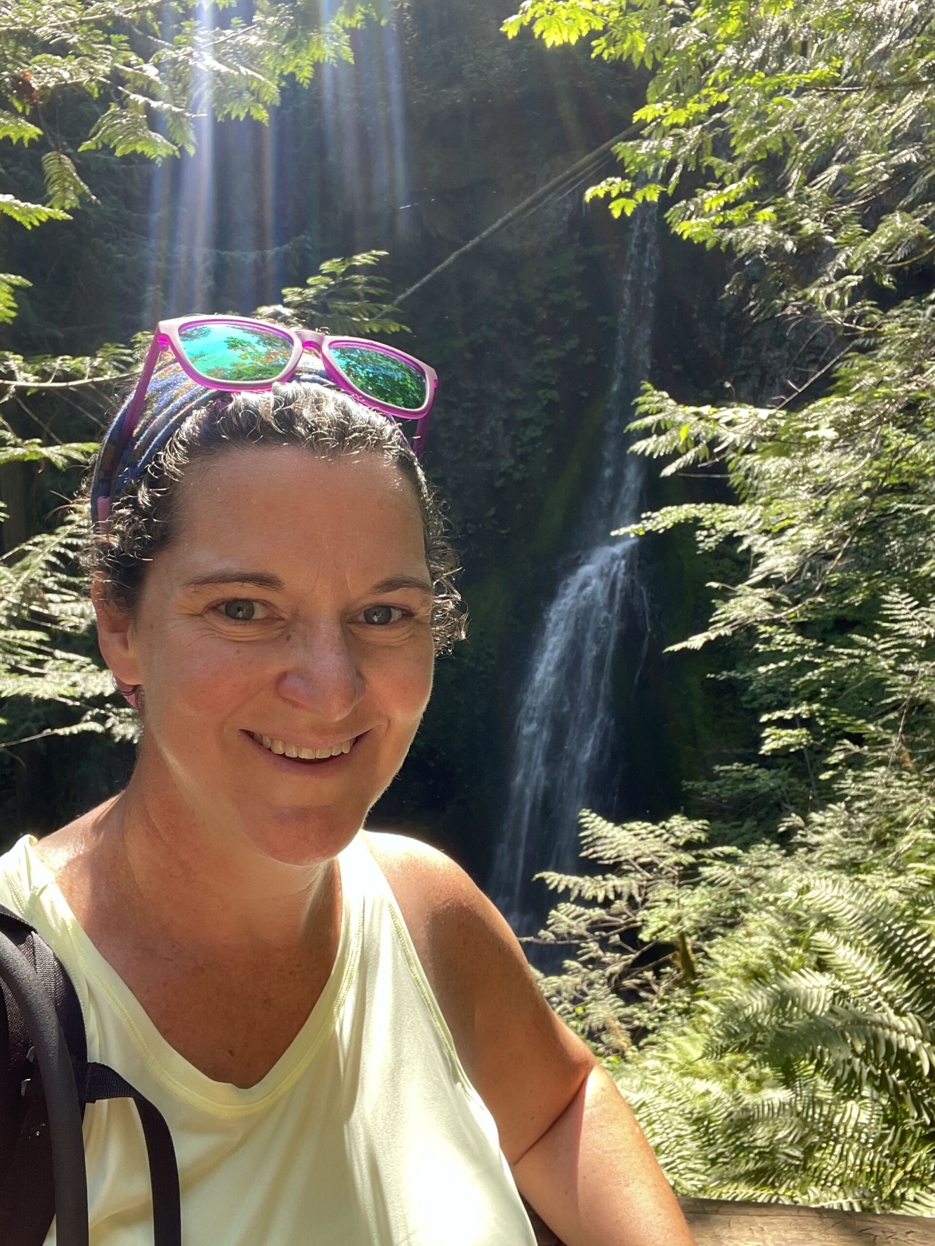 Visiting National Parks