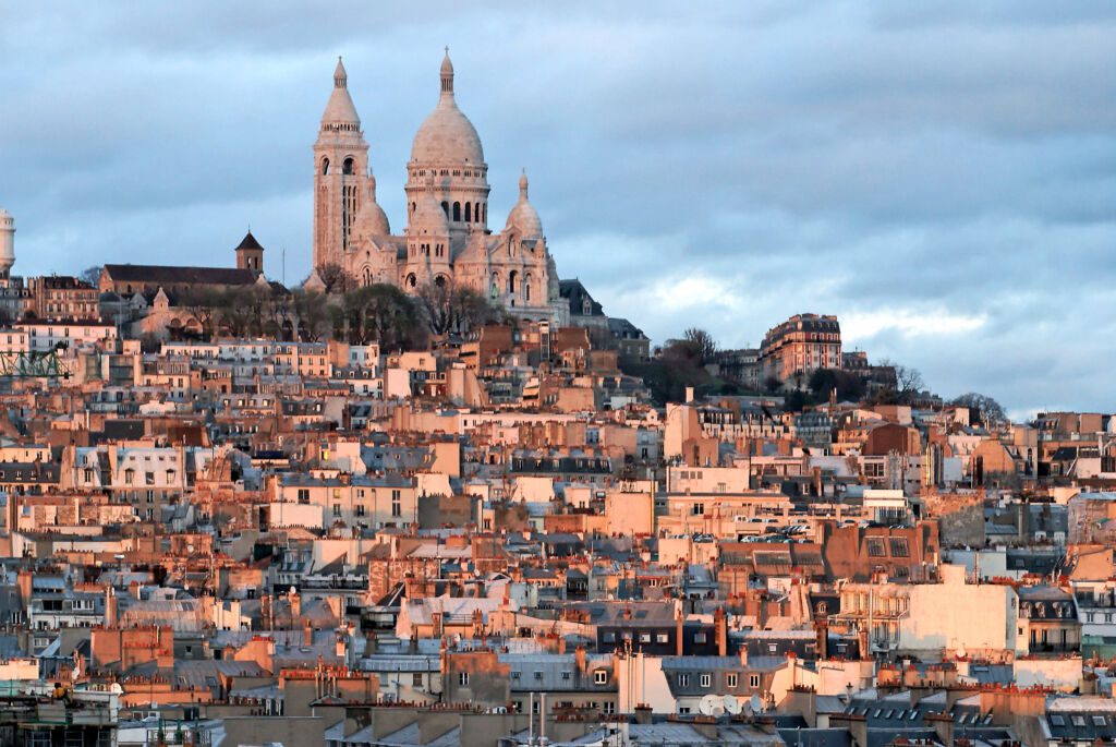Montmartre, Things to do in Paris