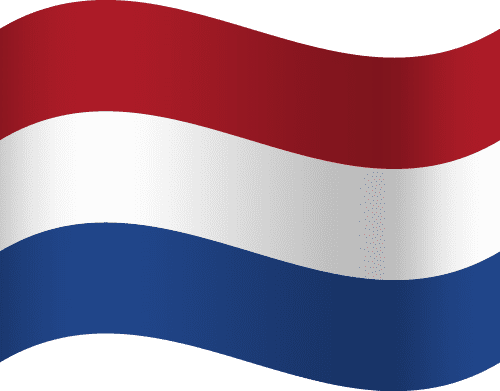 Netherlands Flag