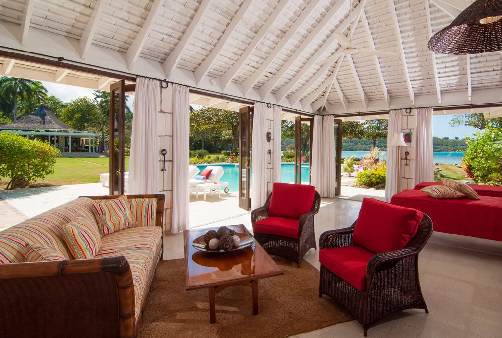 Villa Vacations Noble House Villa
