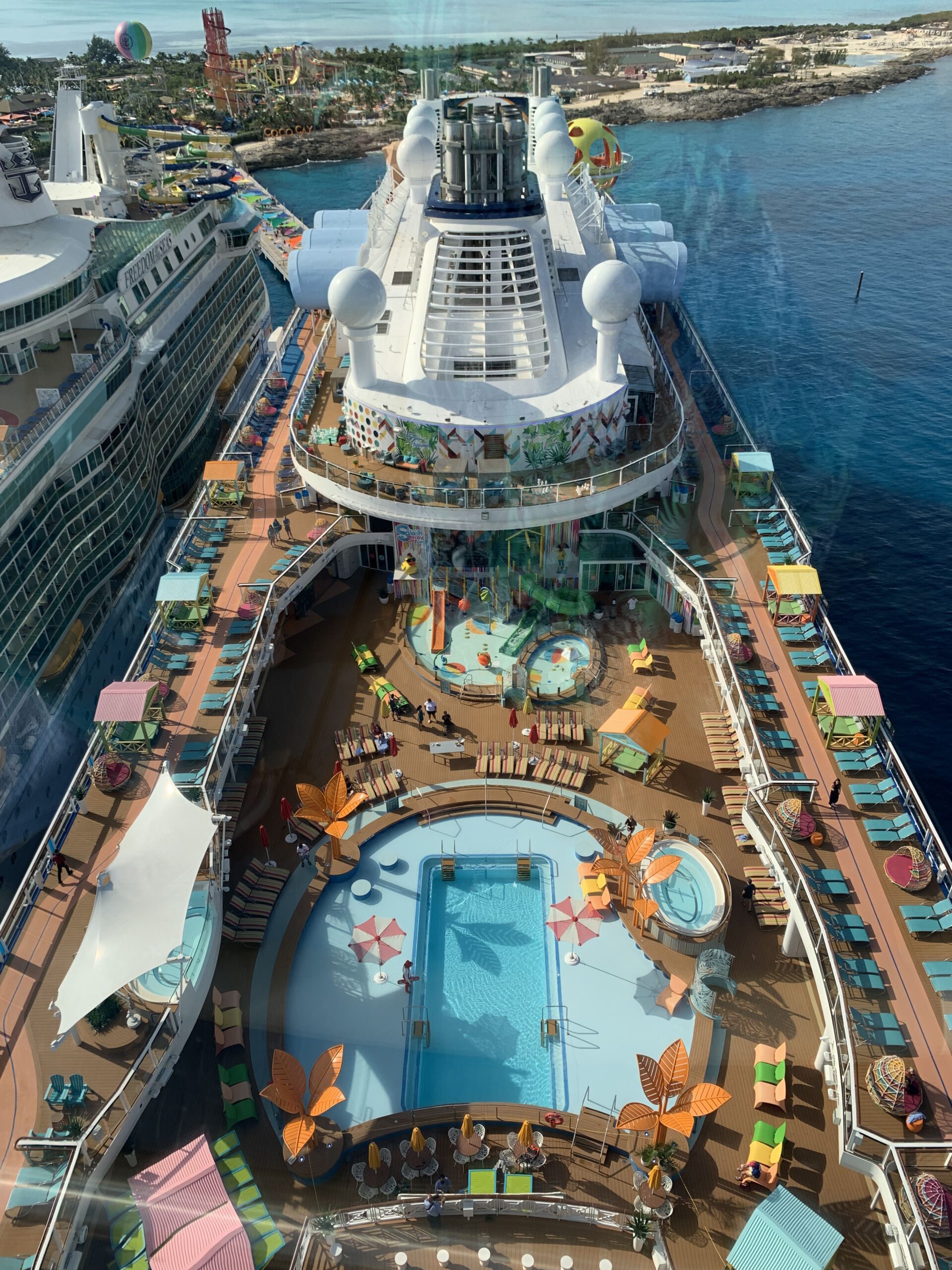 Odyssey of the Seas