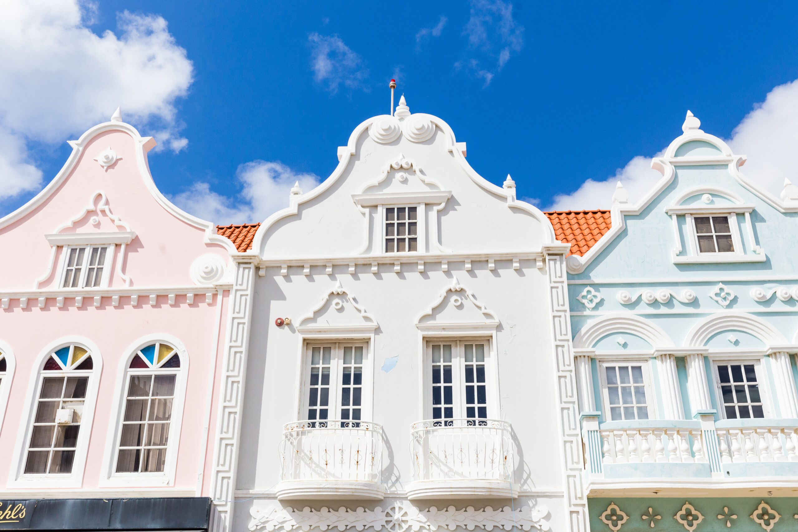 Aruba Family Vacations