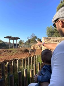 Morocco Vacation with Kids