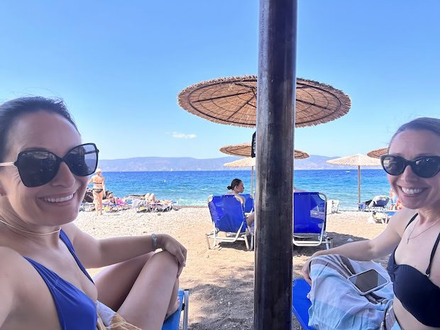 Hydra Greece Vacations