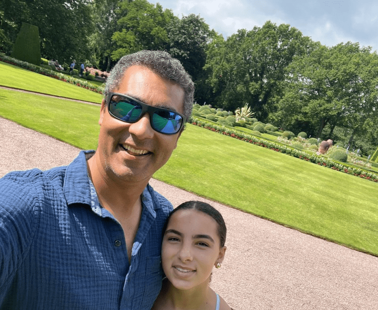 Sweden Family Vacation