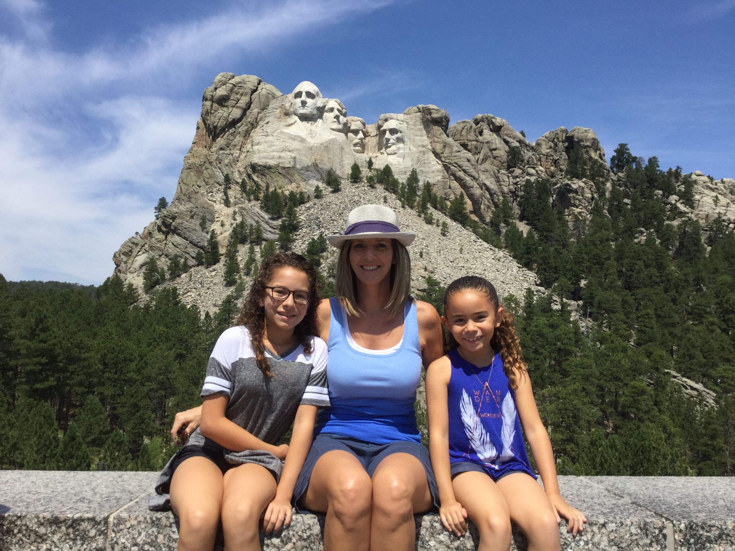 Trafalgar Tours National Parks