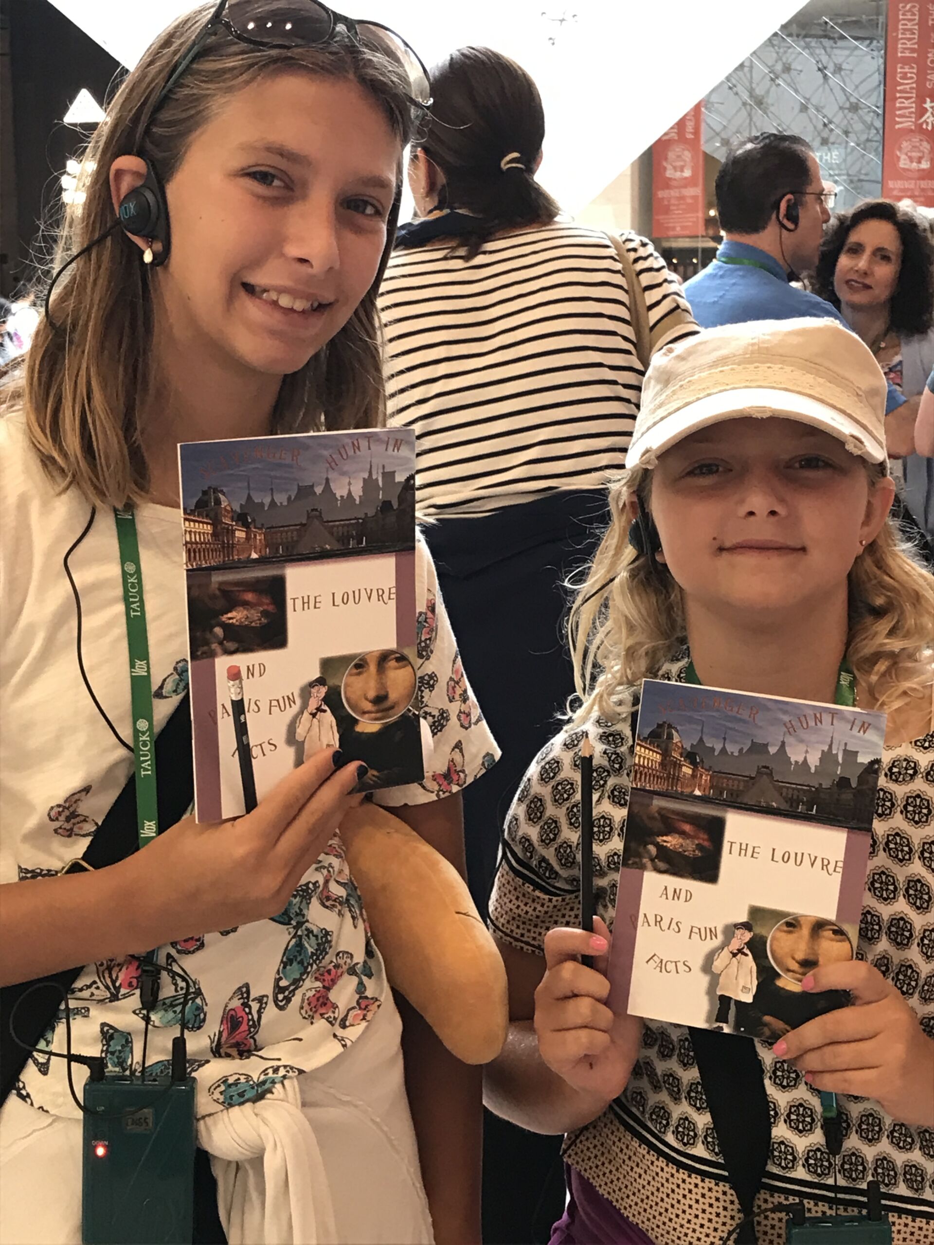 Tauck Bridges Family Travel