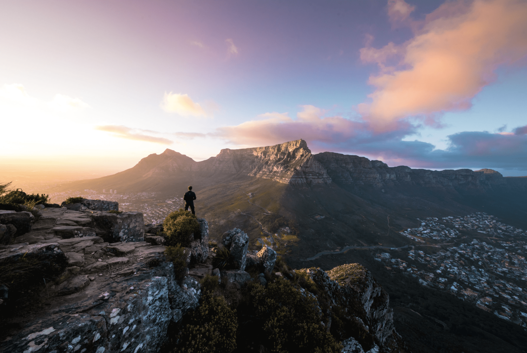Cape Town