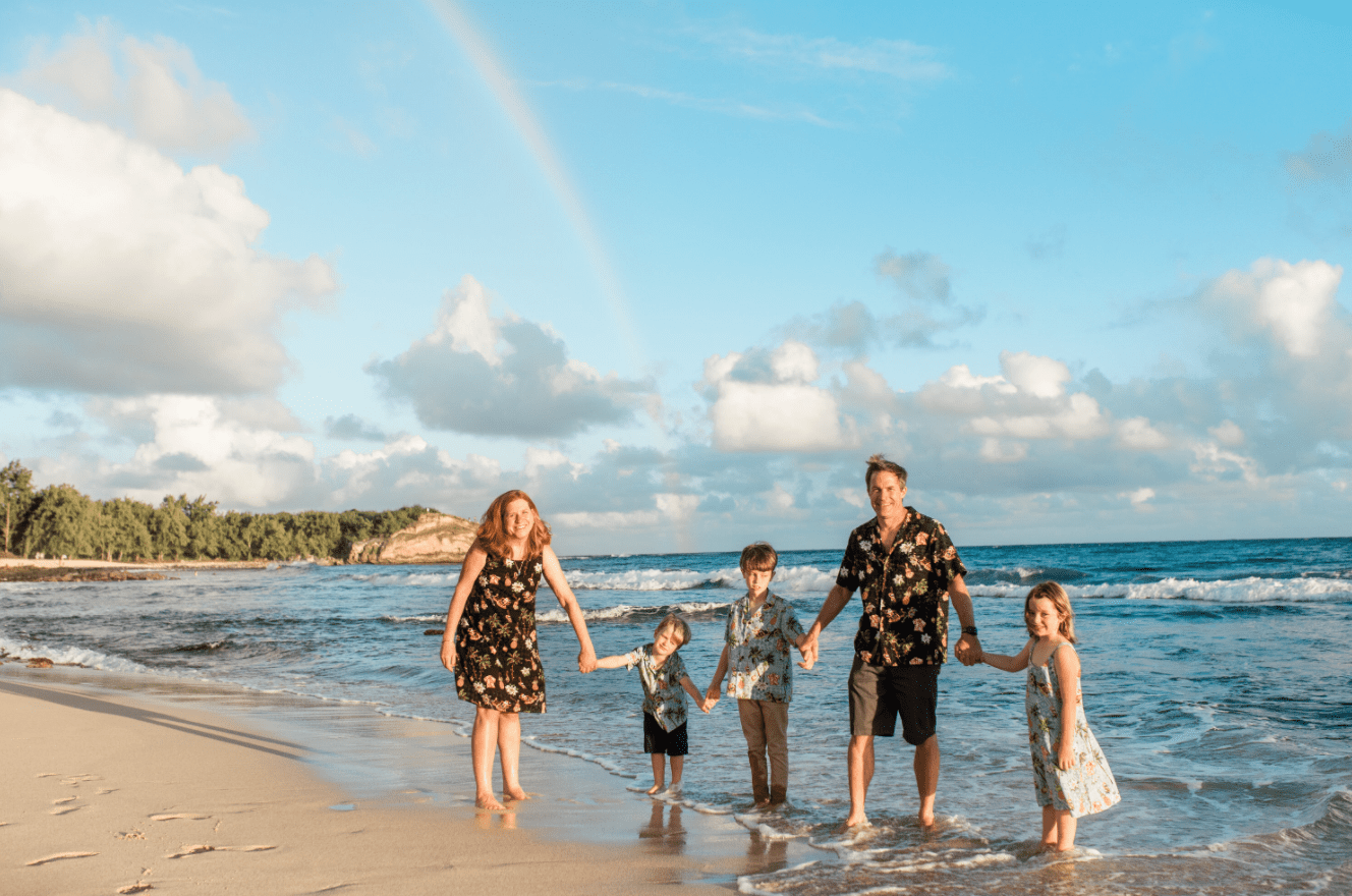 Kauai Hawaii