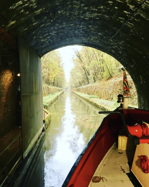 Canal Cruises in France