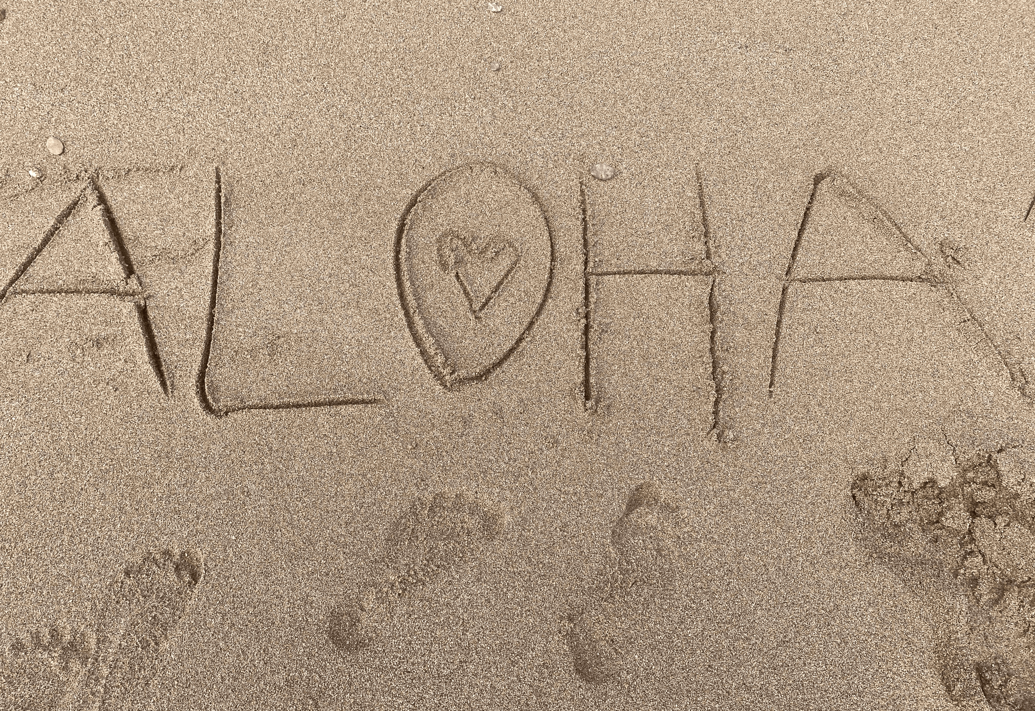Kauai, Hawaii