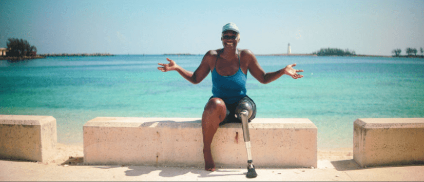 Cruise to The Bahamas with Erin Bionic Brown