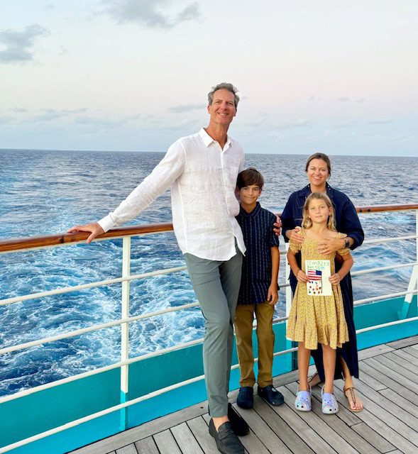 Semester at Sea
