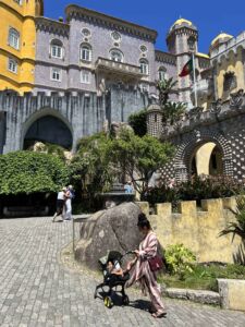 Travel with Kids Portugal