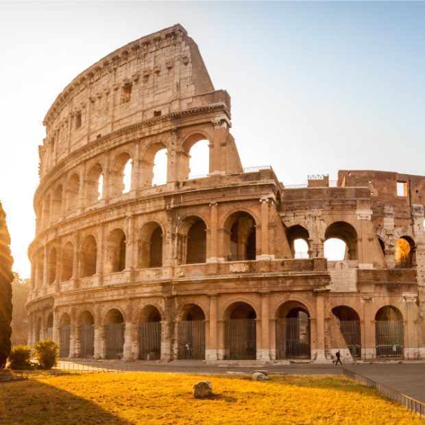 attraction-colosseum Colosseum