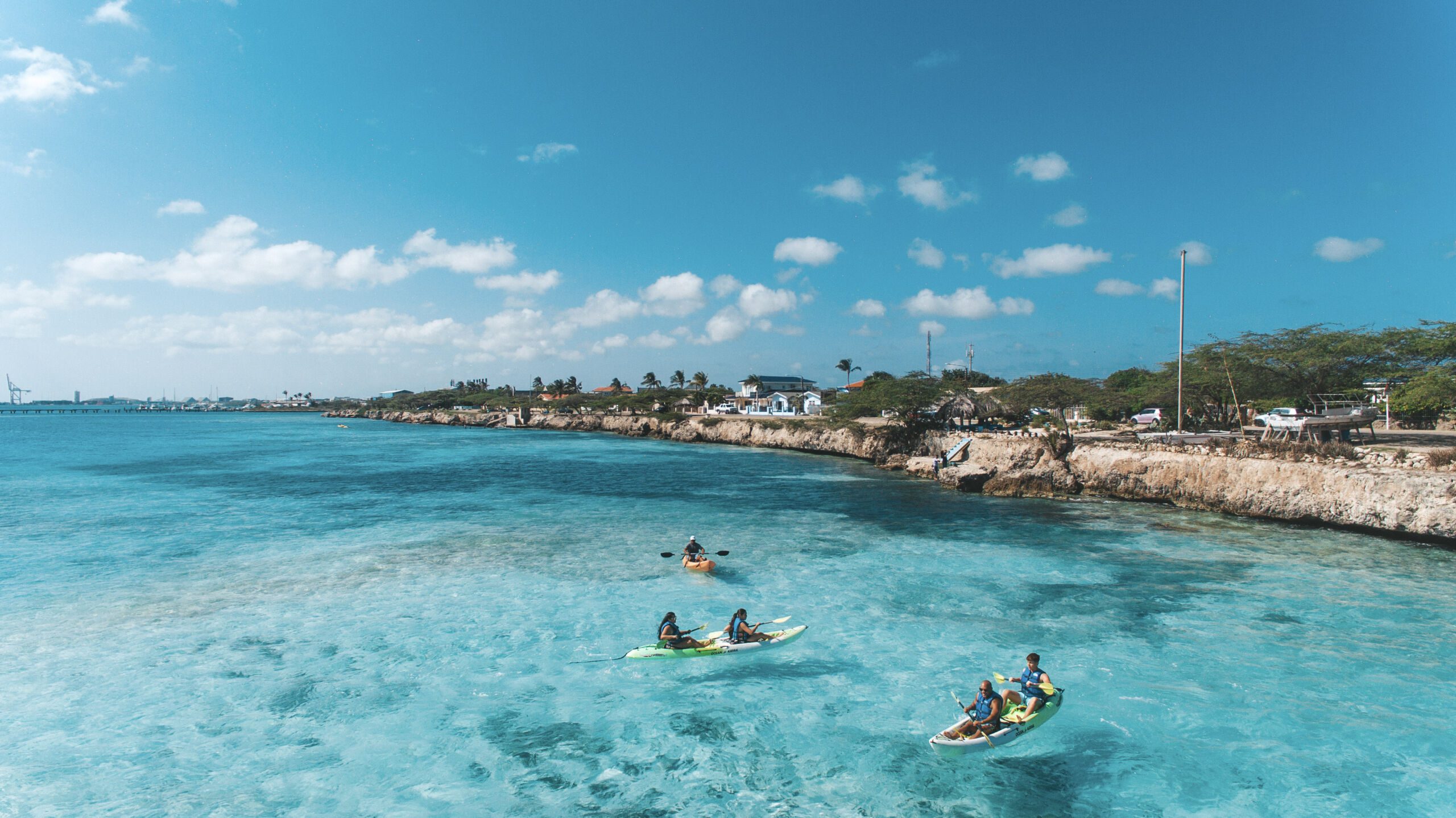 Aruba Family Vacations