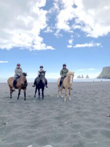 Family Iceland Vacation