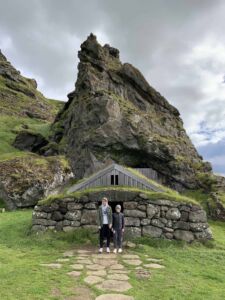 Family Iceland Vacation