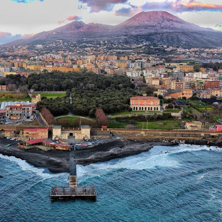Naples, Italy Naples, Italy
