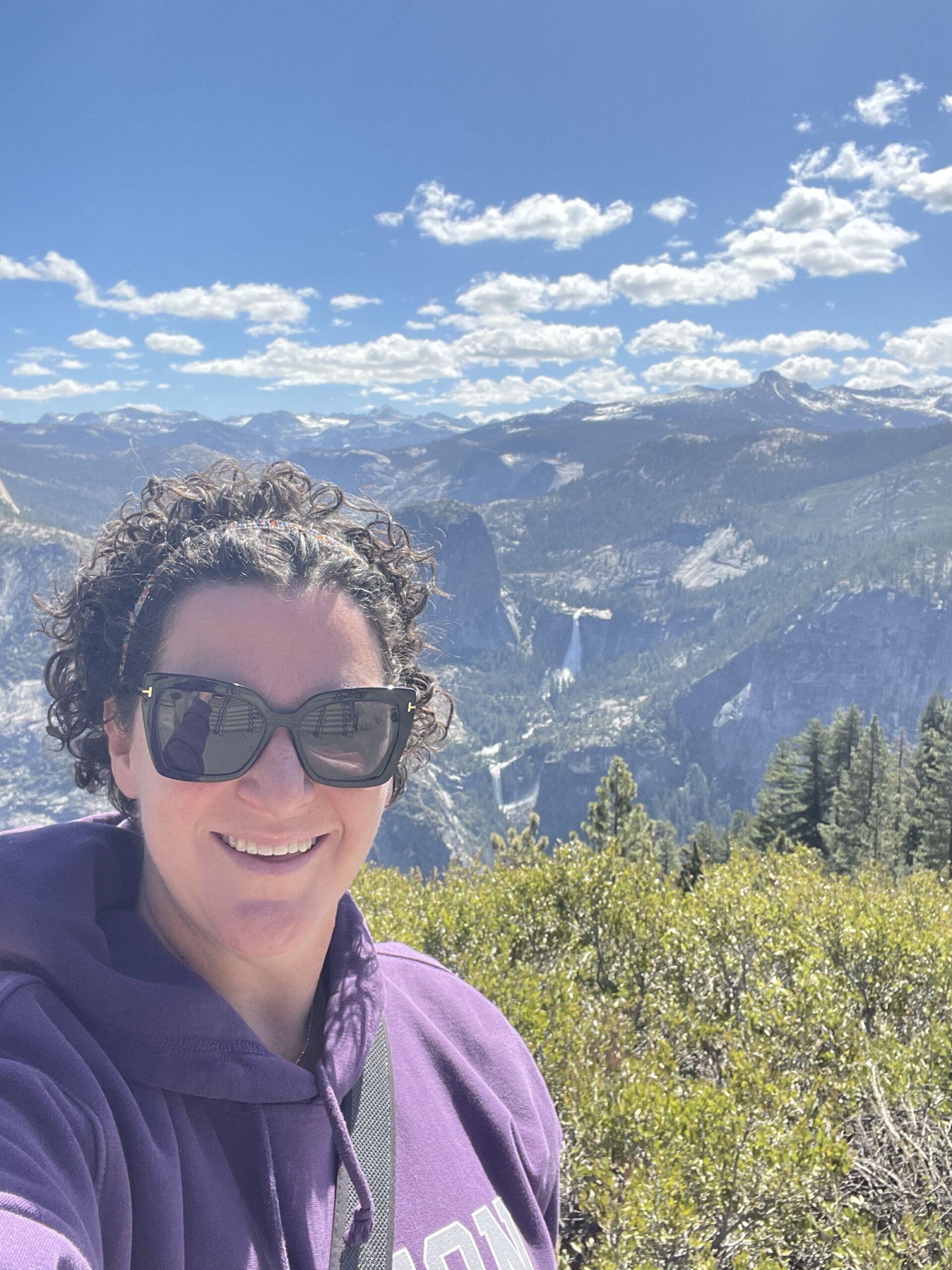 Visiting National Parks